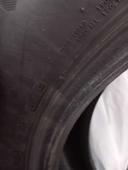 225/60 R17 Firestone