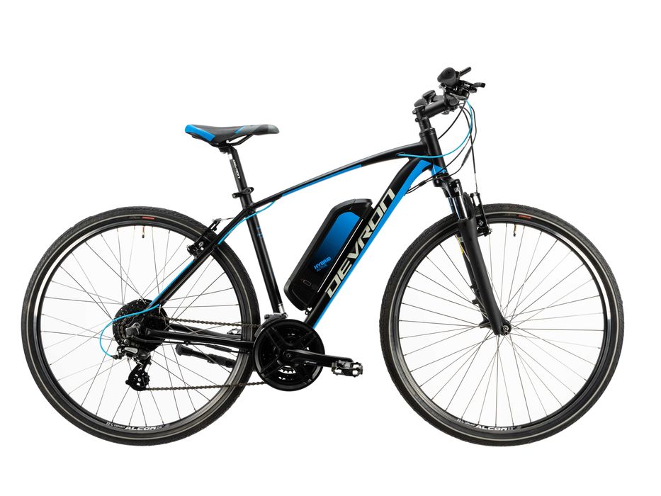 Inchiriez biciclete electrice (Rent electic bike)