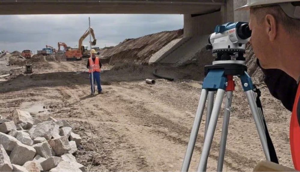 Bosch niviler Босч нивилер niviller Нивиллер Босч оптический АТ-32