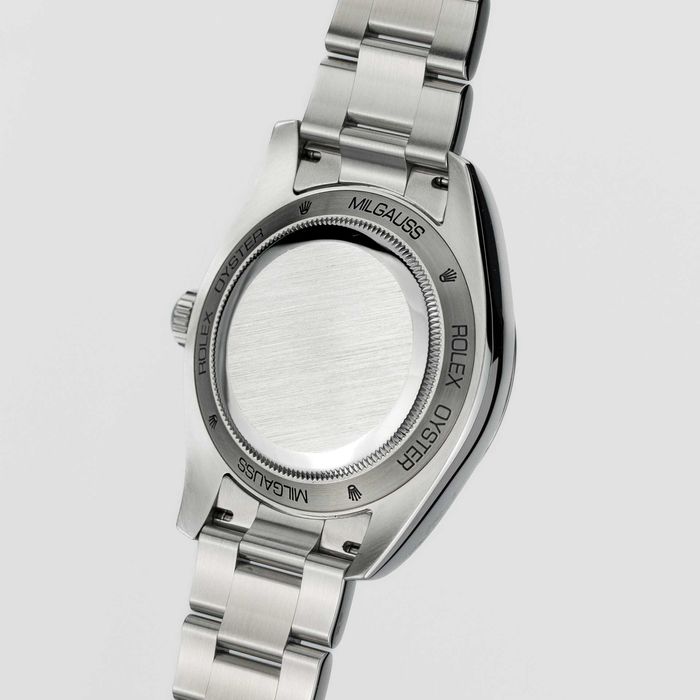 Rolex Oyster Milgauss 116400GV