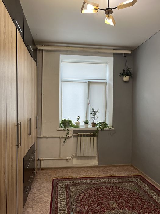 Продам 2-х комнатнаяя, 2 бөлмелі пәтер