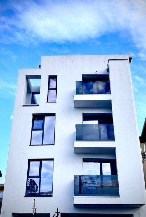 Apartament nou 2 camere proprietar Aparatorii Patriei