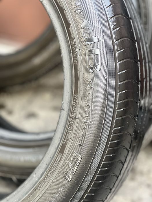 Продам шины Yokohama /Лето