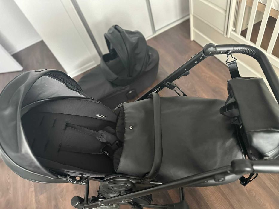 anex e/type ( e type ) детска количка