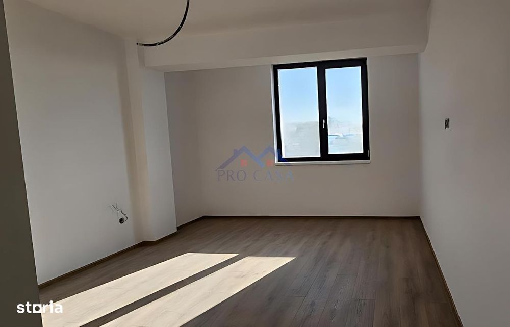 Apartament 3 camere, bloc nou, Cetate,