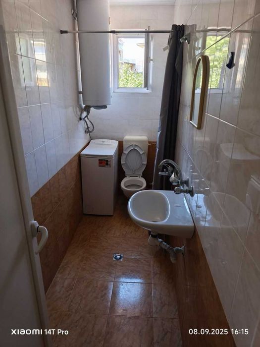 Дава се под наем Едностаен апартамент в Хасково, Център - 40 кв.м за 142.8 € - Снимка #4