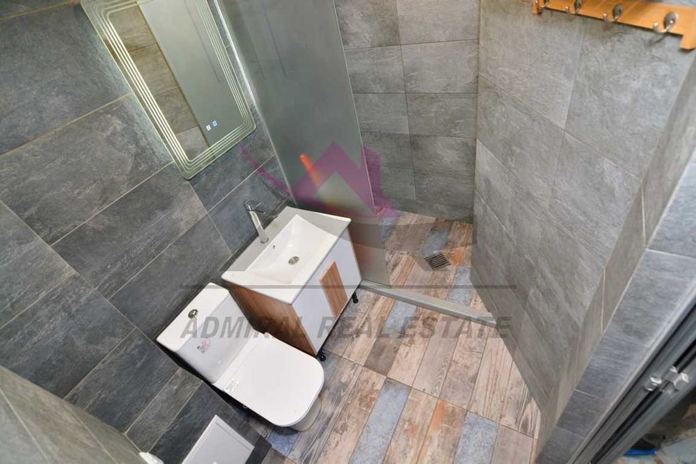 Дава се под наем Двустаен апартамент в Варна, Червен площад - 74 кв.м за 698.19 € - Снимка #6