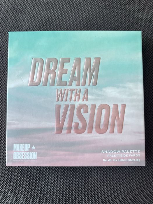 Paleta farduri, Utilizata