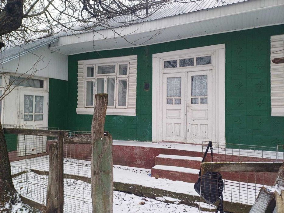 Casa Vanzare Cozmesti Jud Iasi