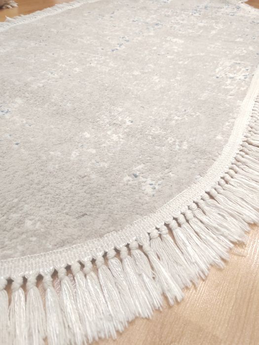 Коврики прикроватные