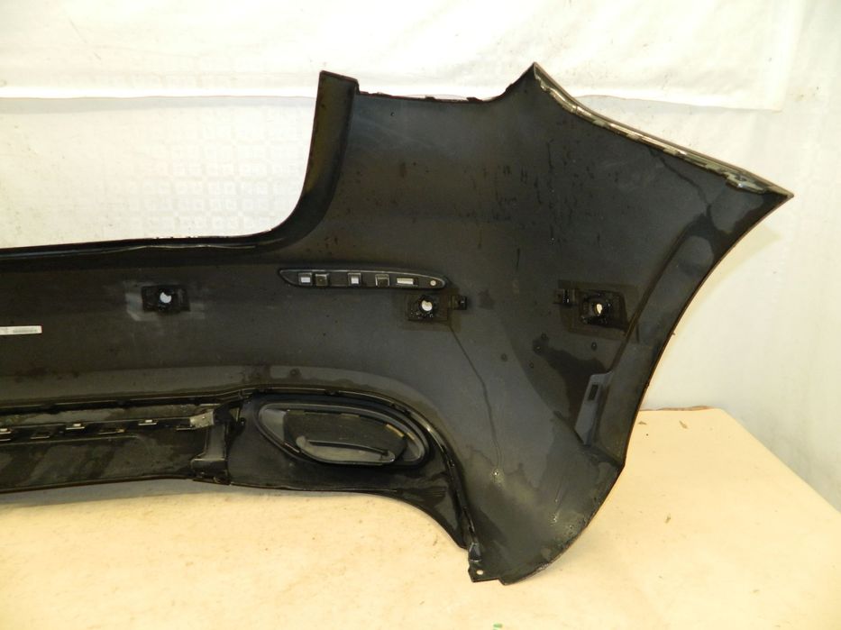 Bara spate Mercedes A-Class, 2019, 2020, 2021, A1778856802