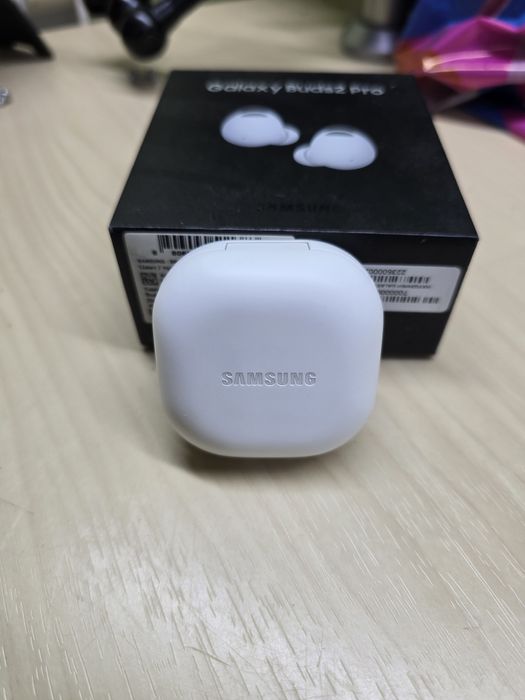 Galaxy buds 2 pro