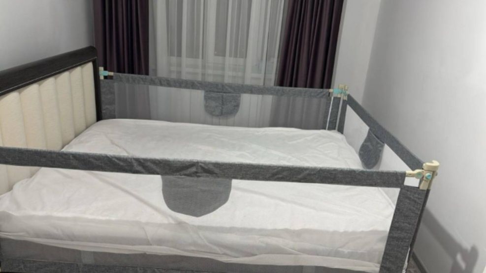 Защитный барьер.