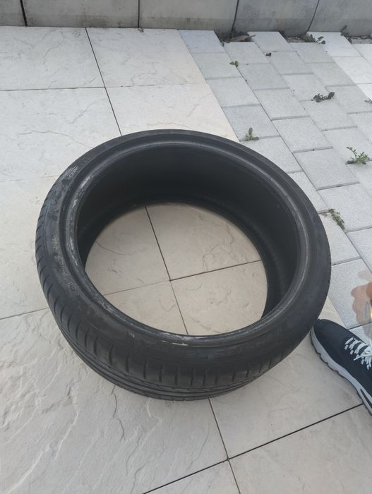 Гума 245/35/20 Pirelli 1 бр
