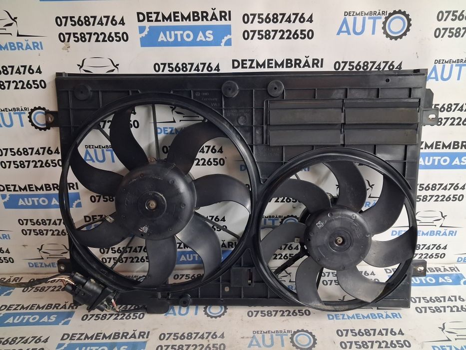 Termocupla 2.0 tdi BMP vw Passat b6 2006
