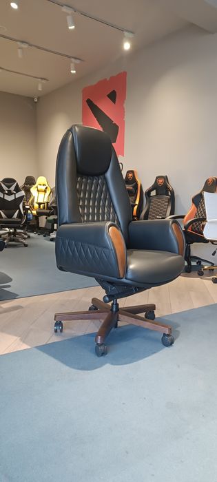 Кресло руководительское Mastino , Mostino