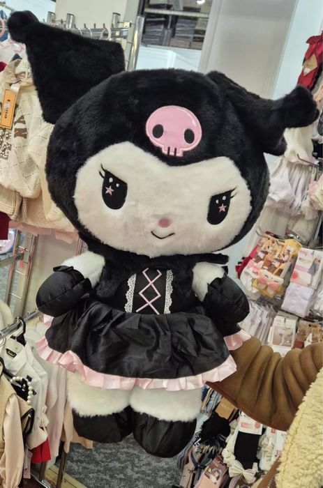 Kuromi de plus- diferite modele