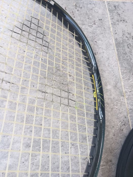 Racheta Fischer Vacuum 280