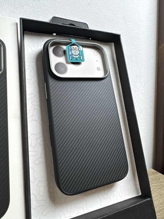 Benks iPhone 17 Pro Armor Pro