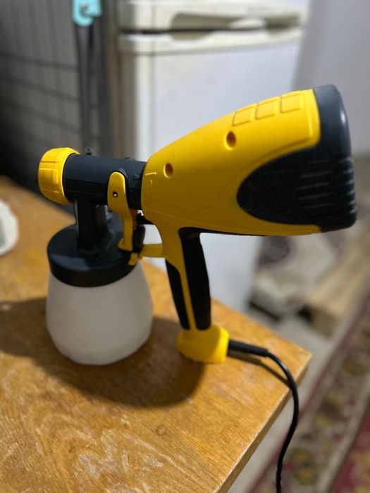 продается краскопульт