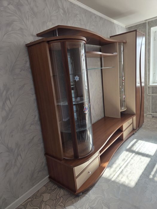 продам диван и горку