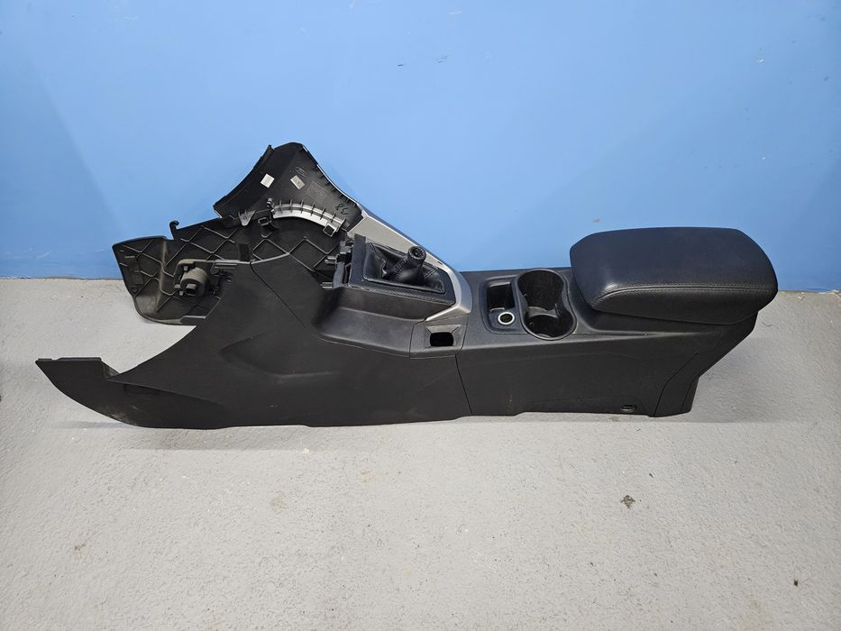 Cotiera Completa Ford Focus Mk3
