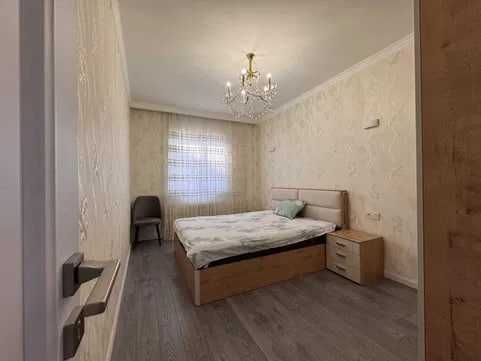 Ойбек 100м2 4/6/9 ЕВРО квартира Angels Food Срочно