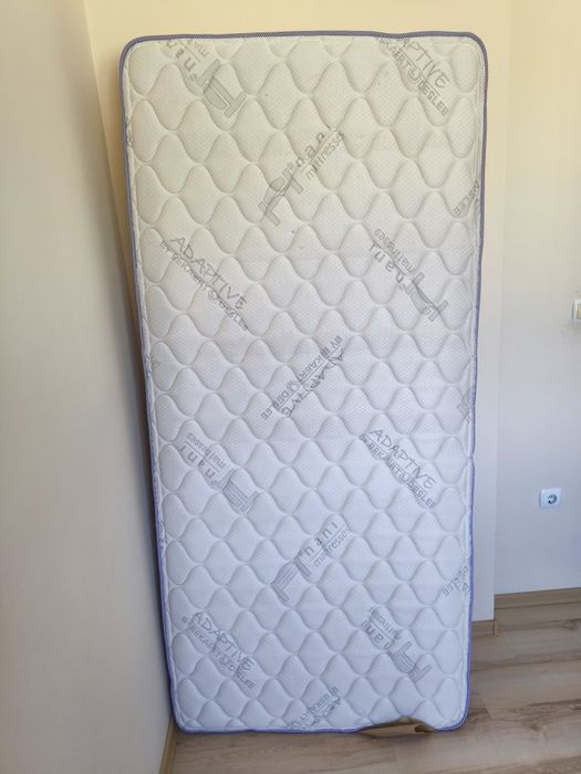 Матрак Нани Aruba Pocket Spring 90×200