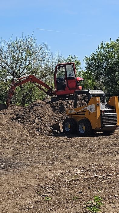 Agregate /nisip - piatră