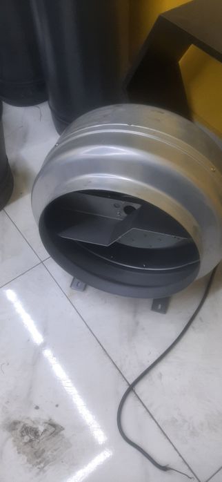 Димаход ва винтиляция