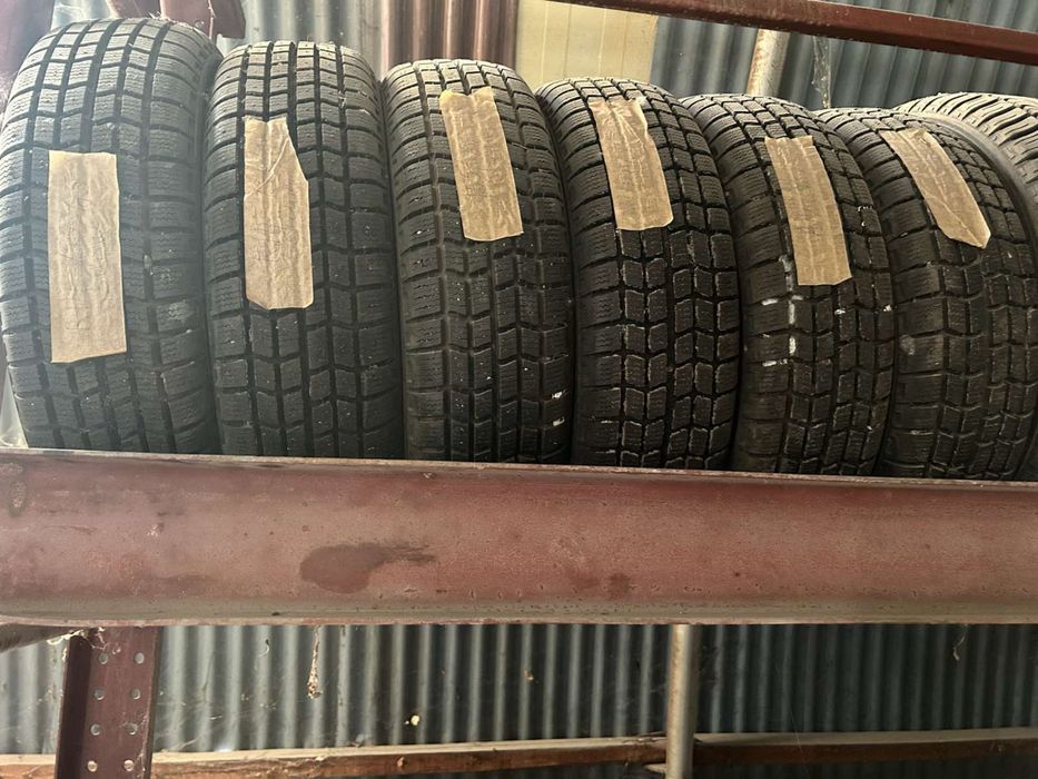 Гуми  155/65   R-14