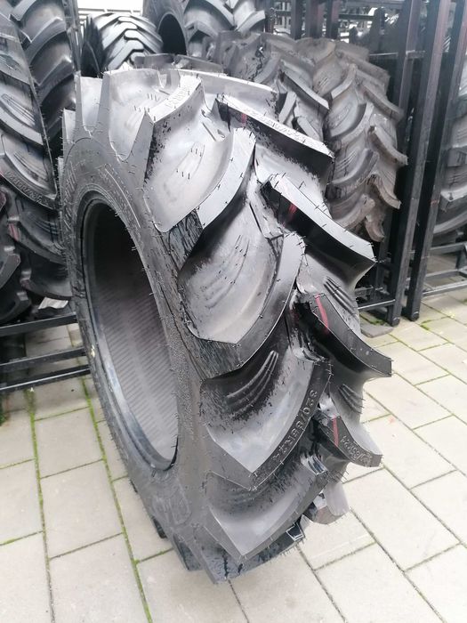 Cauciucuri radiale 320/85 R24 (12.4 R24) OZKA 5 ani garantie