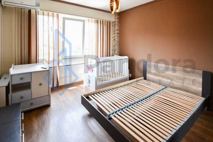 Дава се под наем Тристаен апартамент в София, Люлин 9 - 84 кв.м за 550 € - Снимка #5
