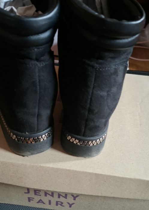 Ghete 39 in Jenny Fairy