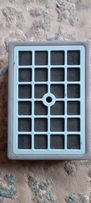 Фильтр пылесоса LG