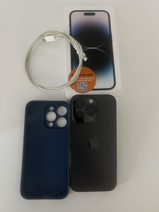 Iphone 14 pro 128gb
