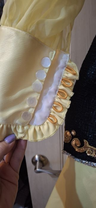 Костюм национальный для девочкии