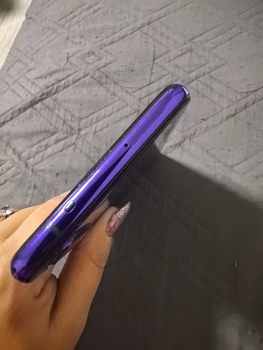 Huawei nova 5t без зарядно