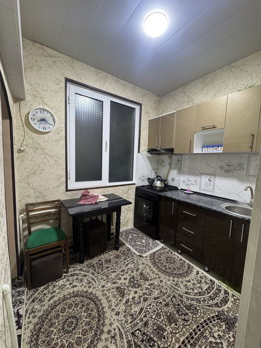 Kvartira sotiladi chilonzor 2