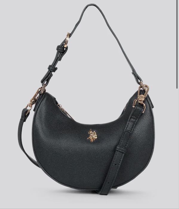 Дамска чанта U.S. Polo Assn
