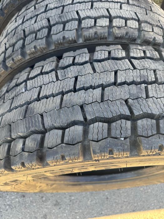 Michelin 275/70/22,5