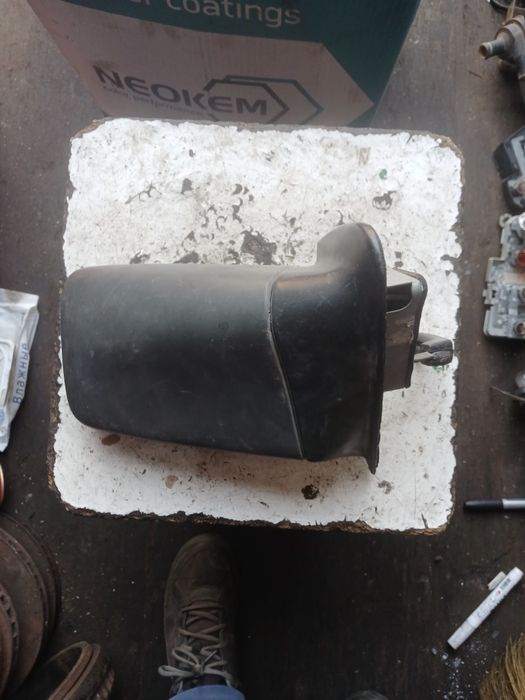 Зеркало Опель Астра, Кадет левое