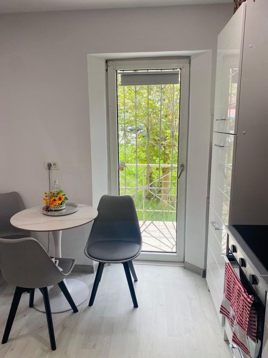 Apartament spatiu comercial