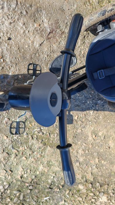 Детска триколка Byox Jockey с музикално табло