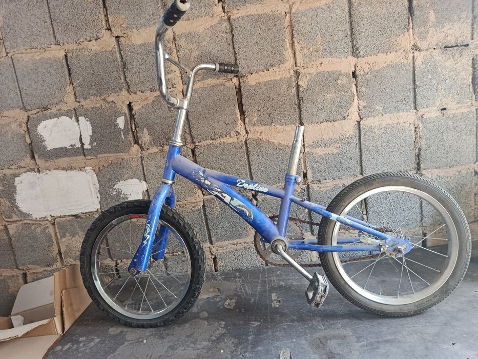 Продам детский велосипед
