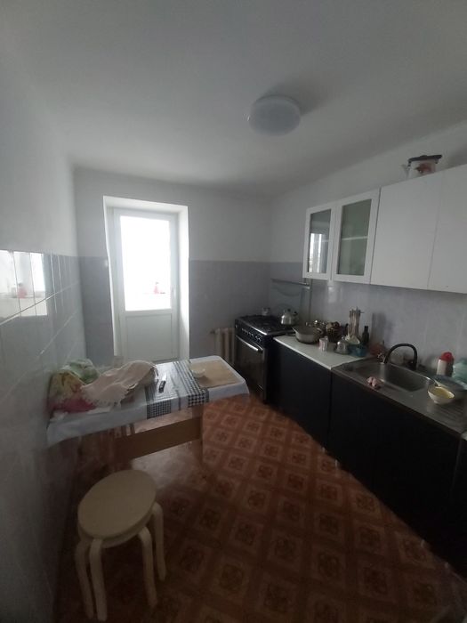 Квартира вторичный рынок