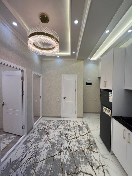 Срочно Продаётся 2ком Чиланзар 13 кв Новостройка Цена: 66000$