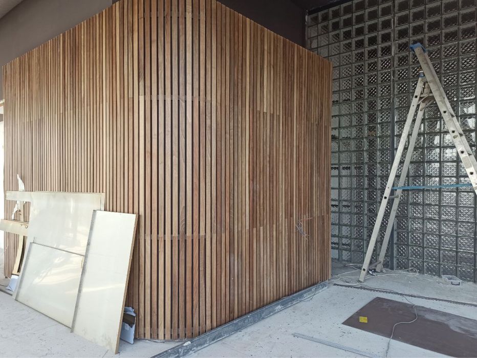 Мебель на заказ любой сложности