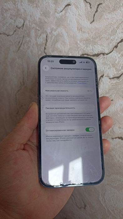 Айфон 14 про продам