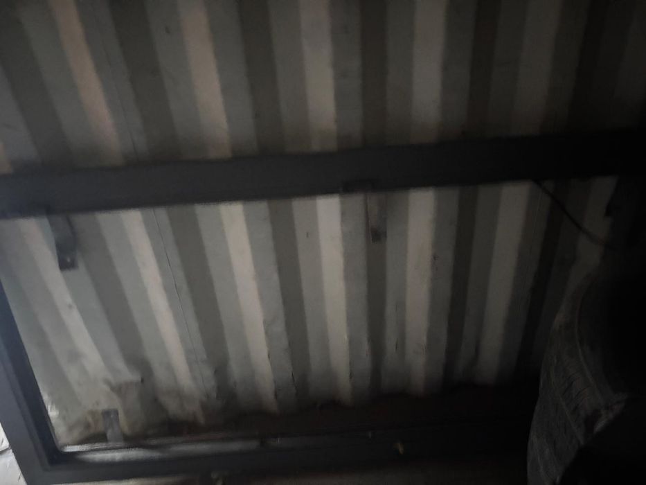 Продам железная дверь